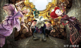 爱丽丝梦游仙境动漫,爱丽丝梦游仙境动漫版精彩回顾