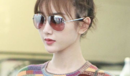 明星爆料吃瓜张子枫,吃瓜群众纷纷围观