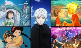 动漫主题曲,唤醒青春记忆的旋律之旅